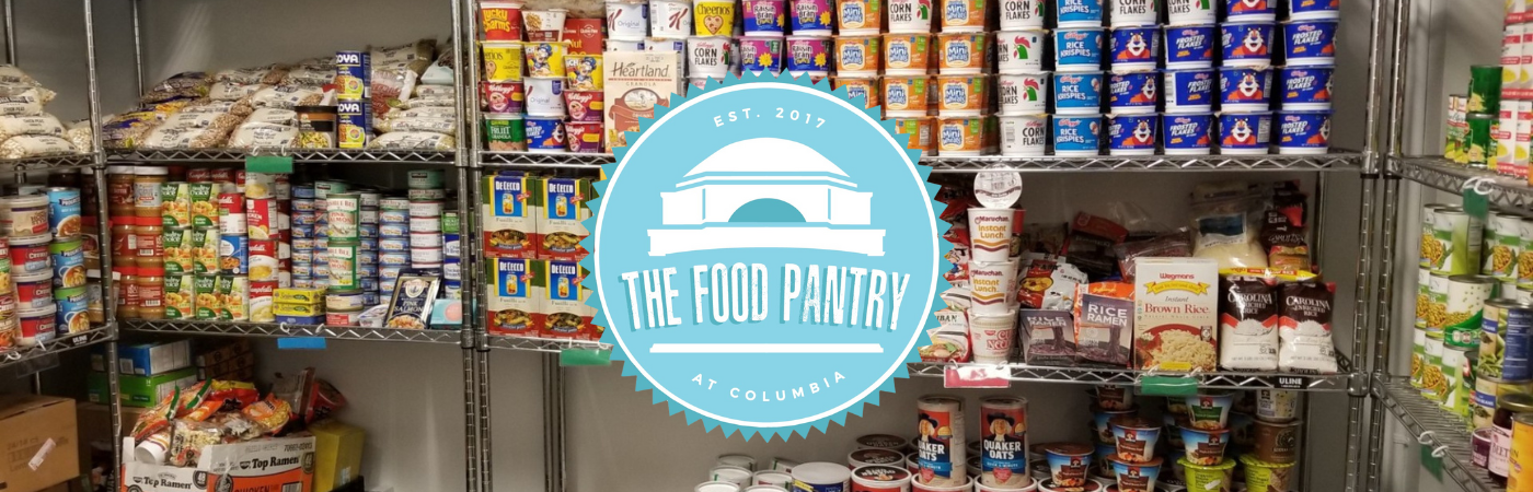 The Food Pantry