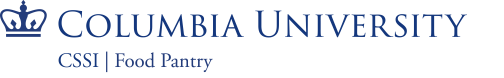 CSSI Food Pantry logo