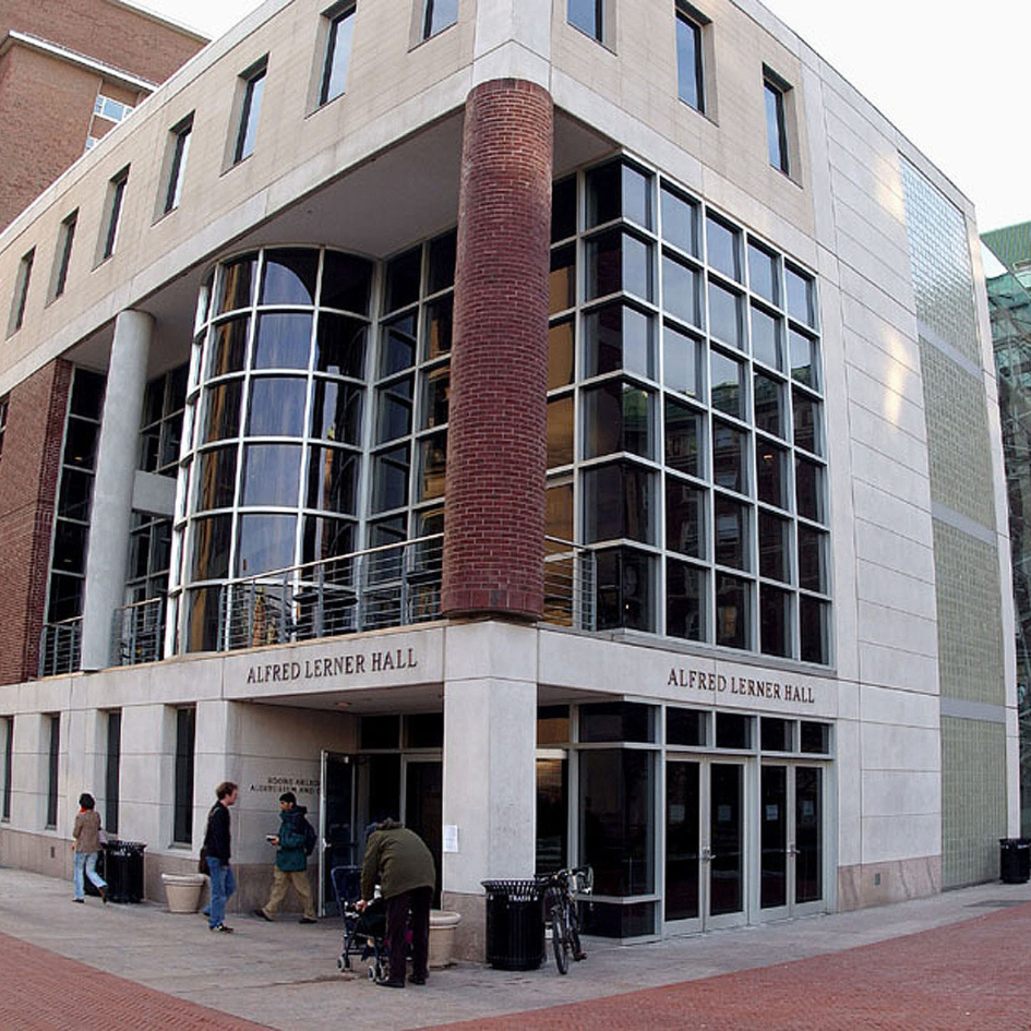 Lerner hall